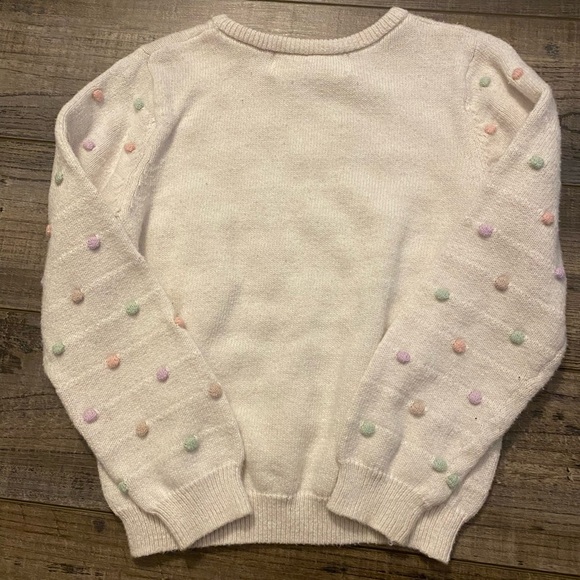 H&M 3/4T Spring Sweater - Picture 3 of 4